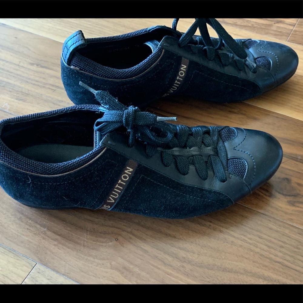 Louis Vuitton sneakers
